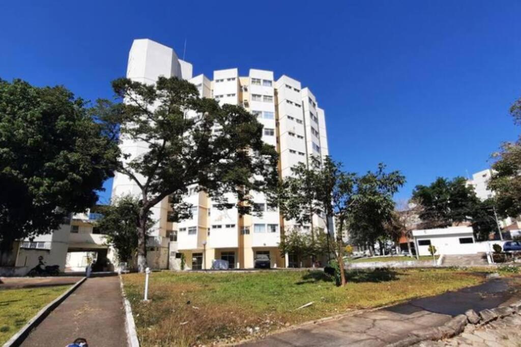 Flat קאלדס נובאס מראה חיצוני תמונה