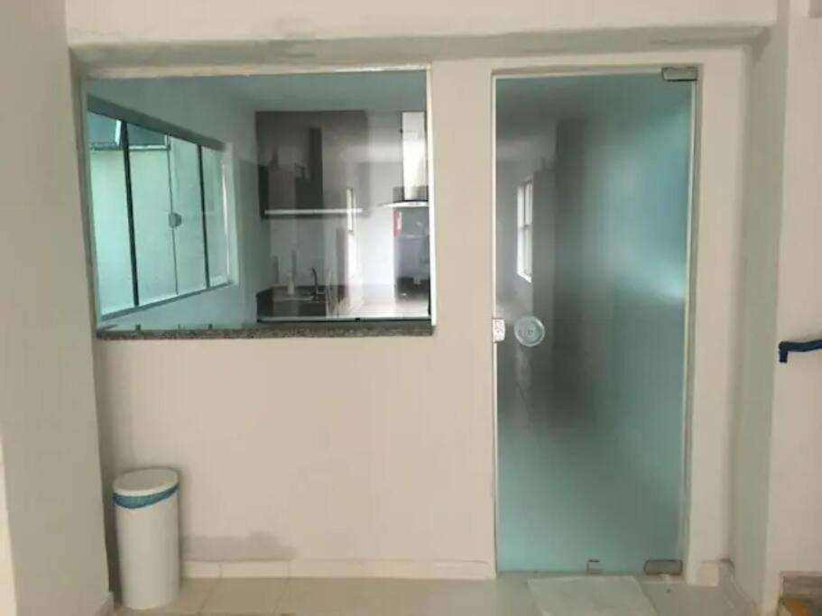 Flat קאלדס נובאס מראה חיצוני תמונה