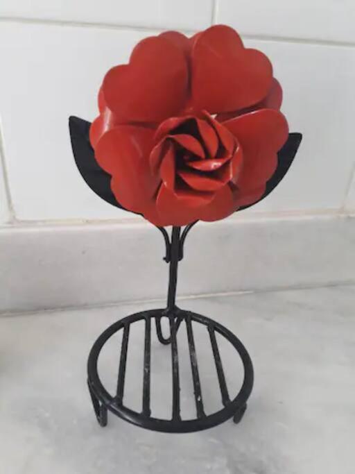 Flat קאלדס נובאס מראה חיצוני תמונה